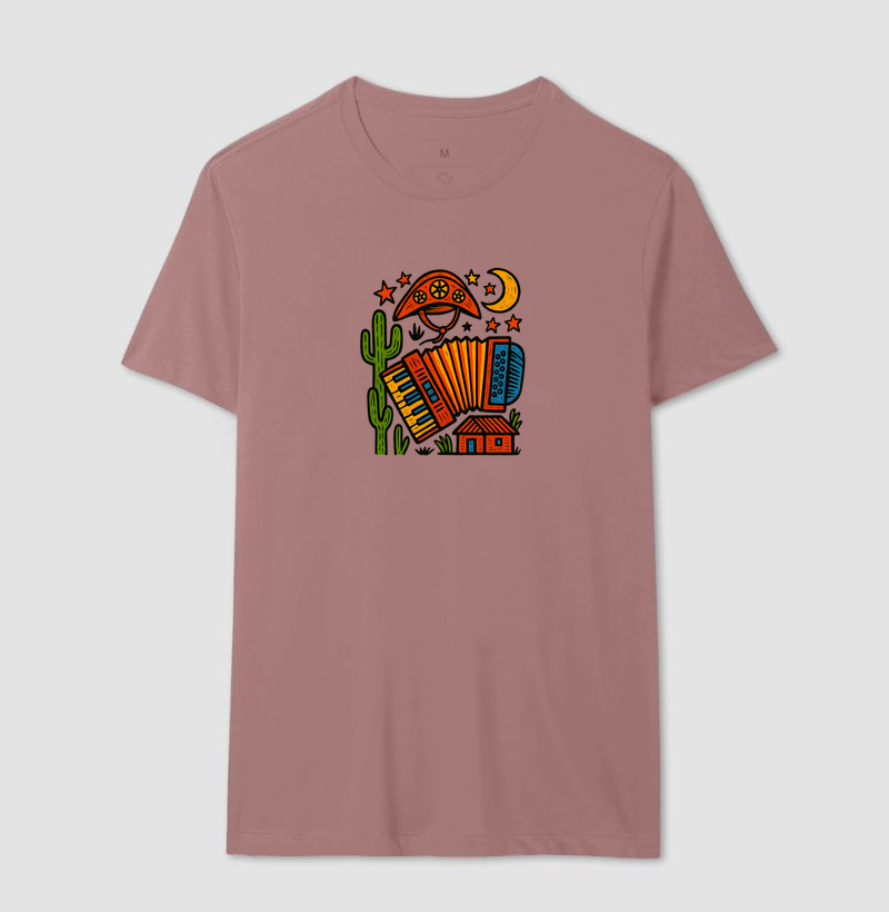 Camisa 16