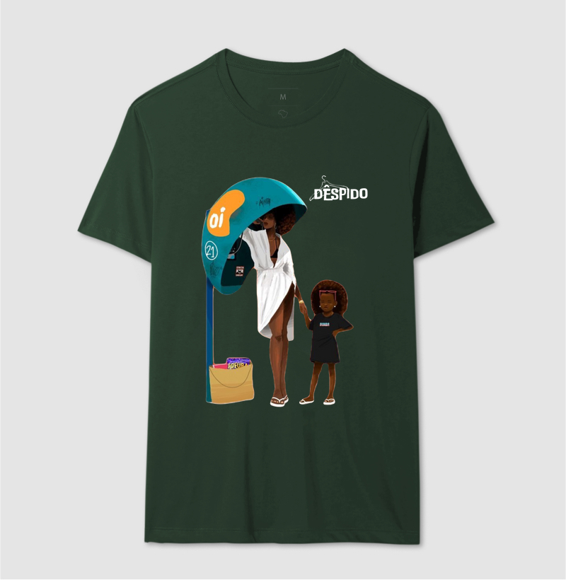 Camisa 12