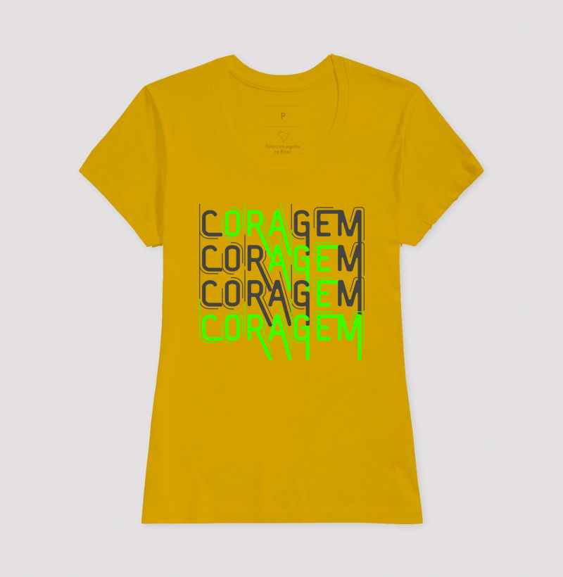Camisa 17