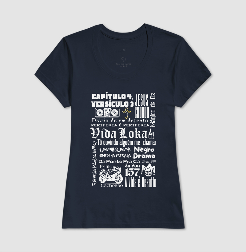 Camisa 14