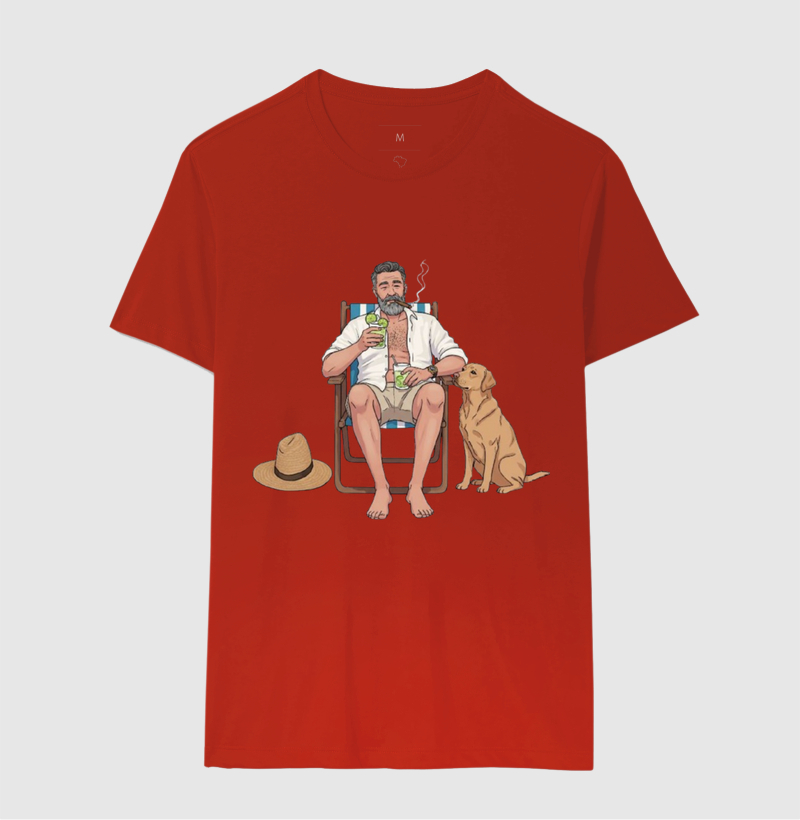 Camisa 9