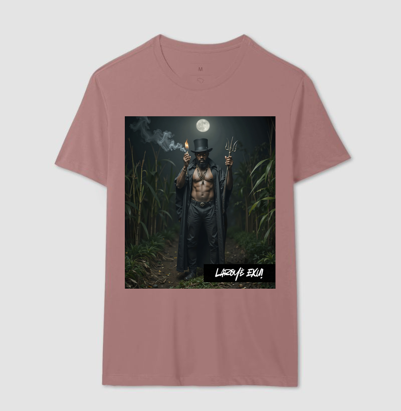 Camisa 18