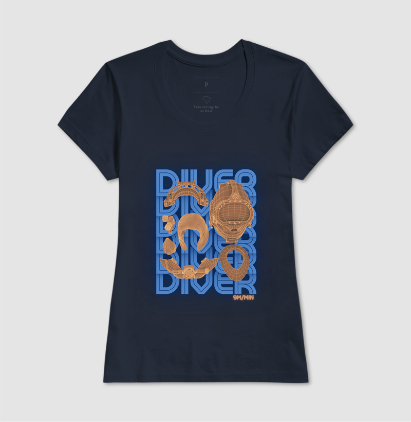 Camisa 9