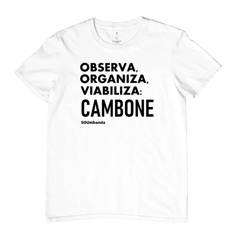 Camisa 1