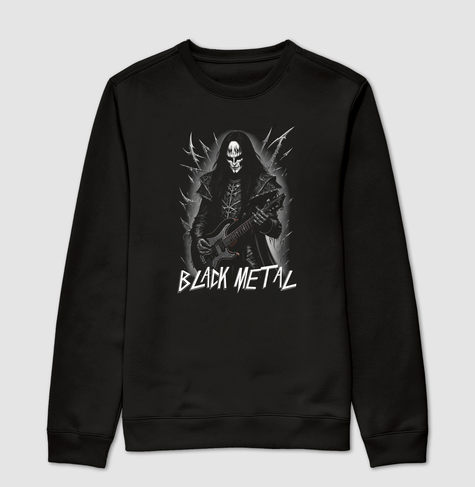 Black Metal