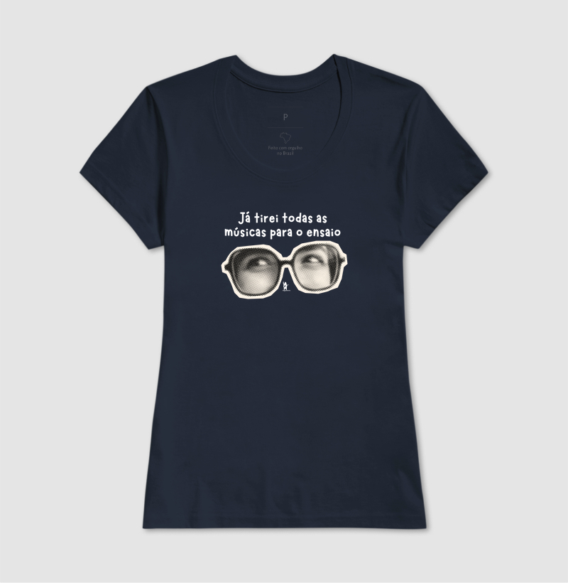 Camisa 16