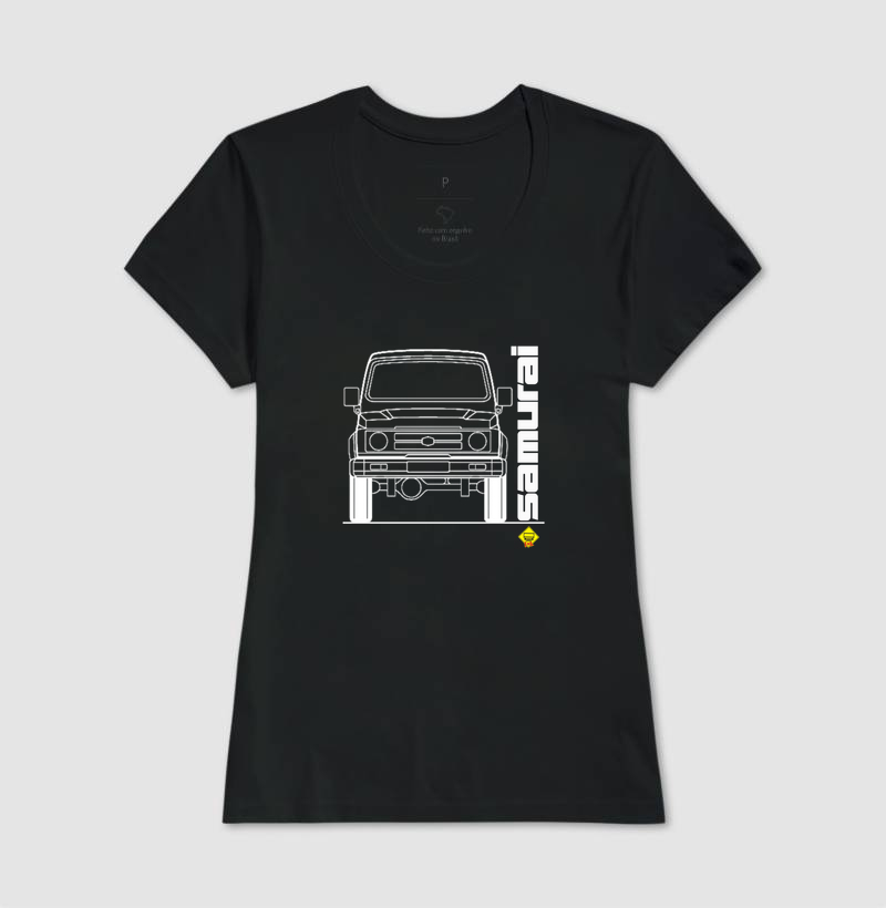 Camisa 5