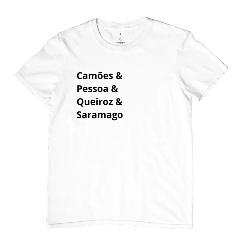 Camisa 13