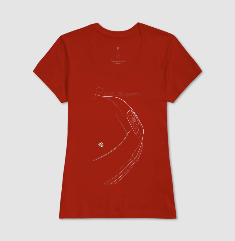 Camisa 8