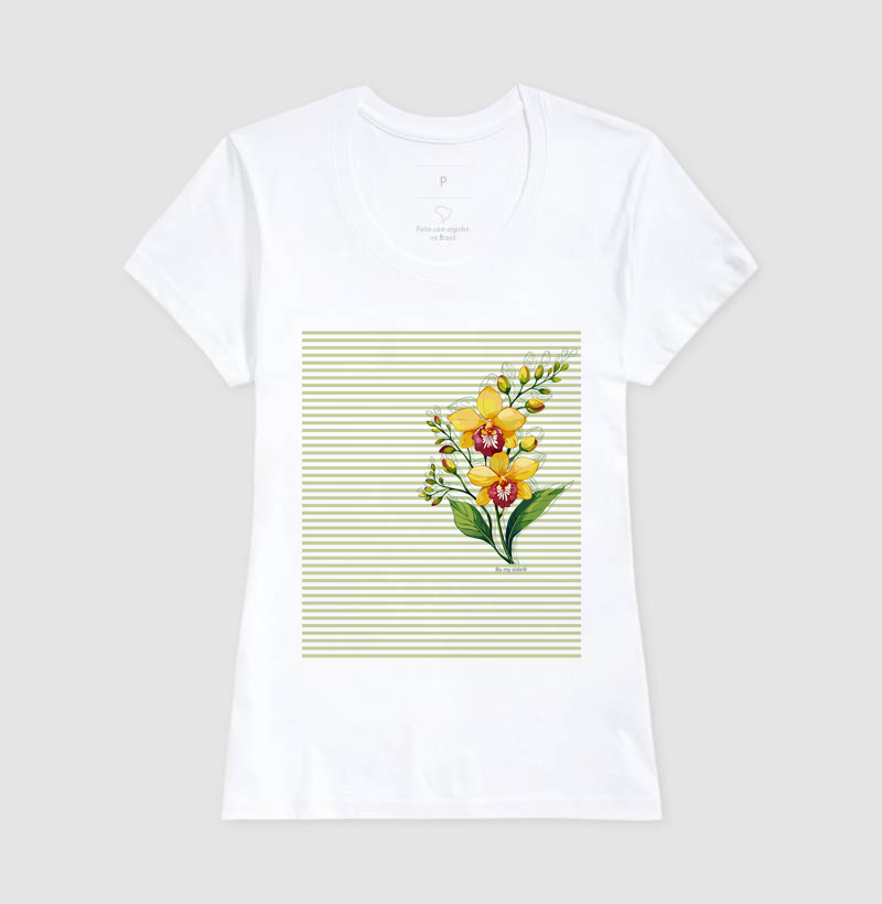 Camisa 13