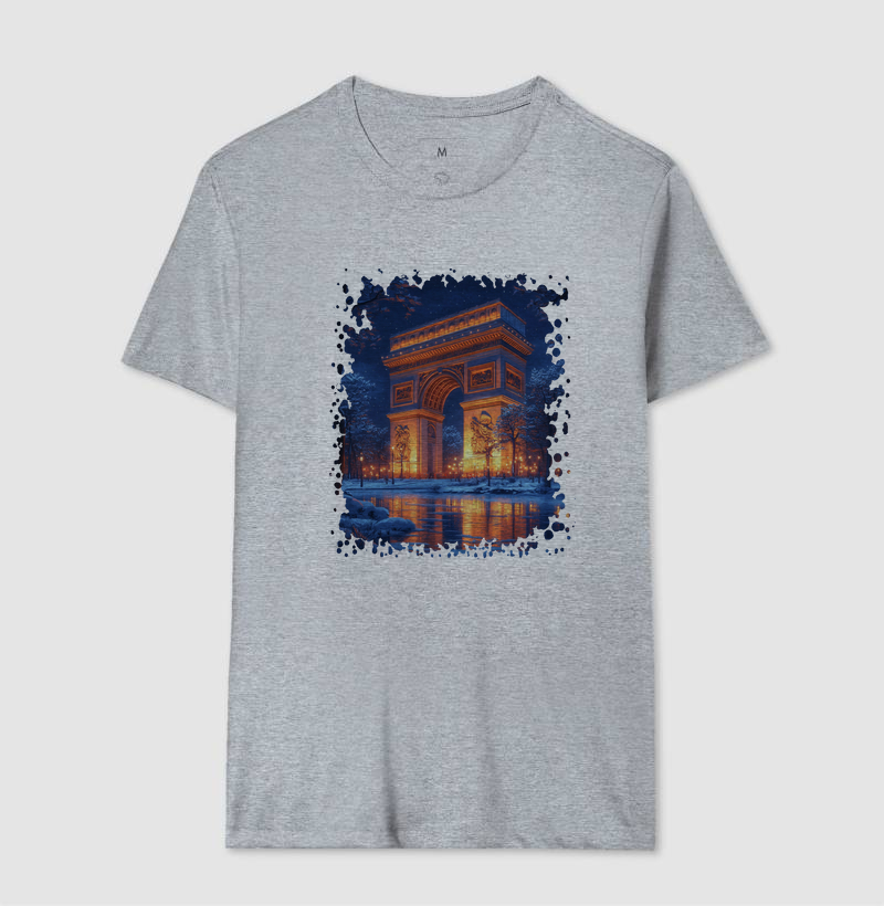 Camisa 7