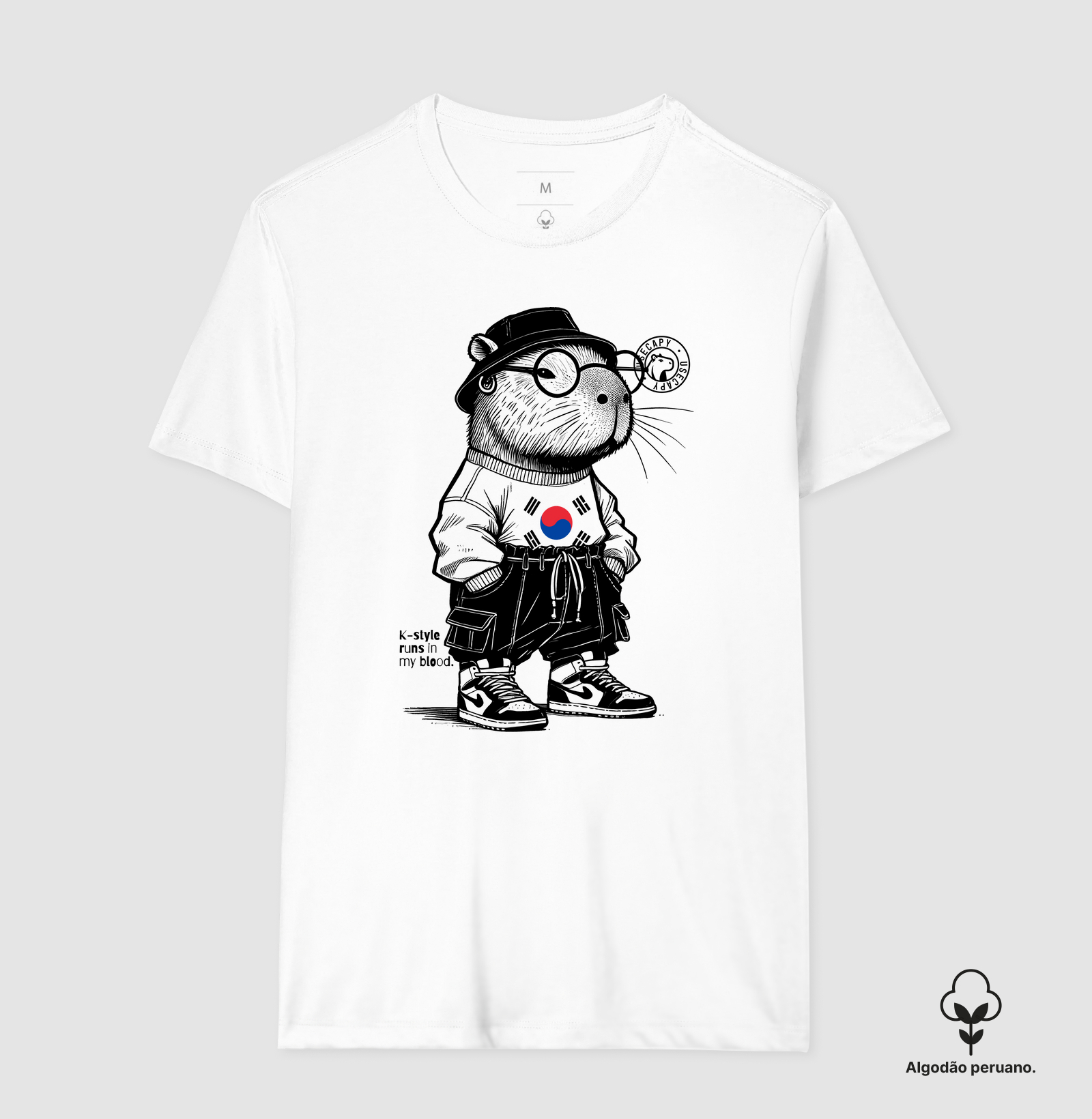 Camisa 4
