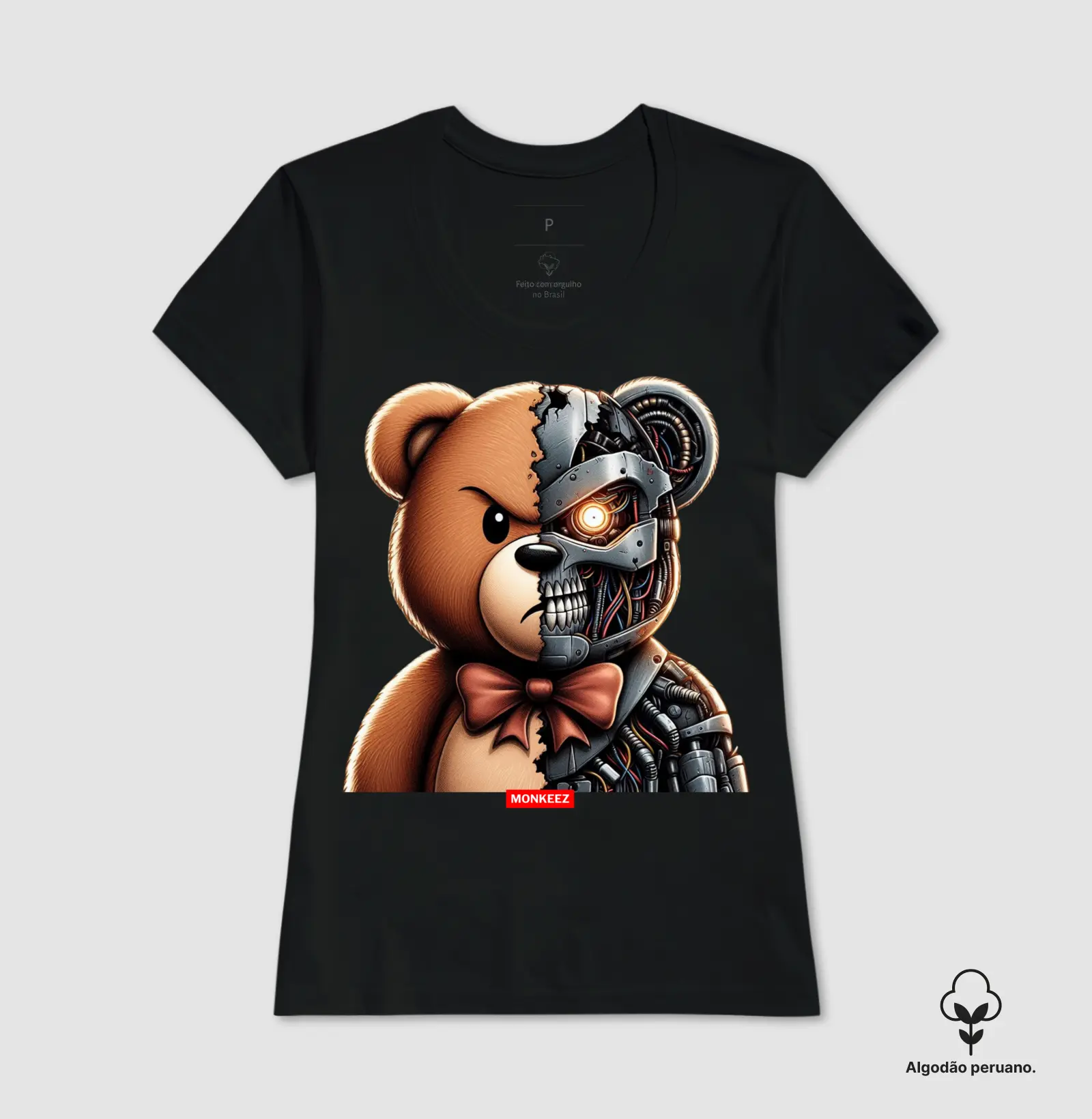 Camisa 4