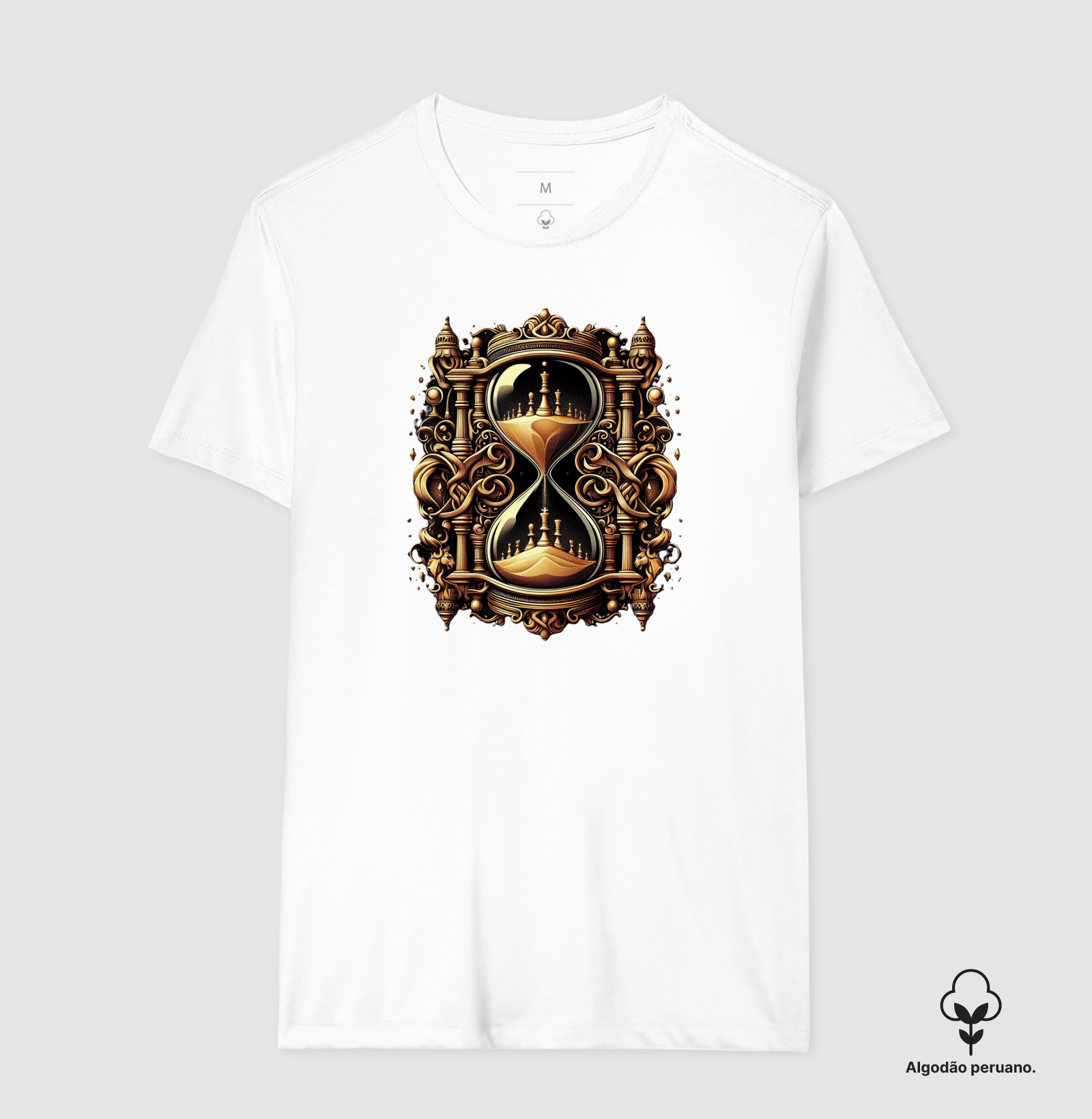 Camisa 3