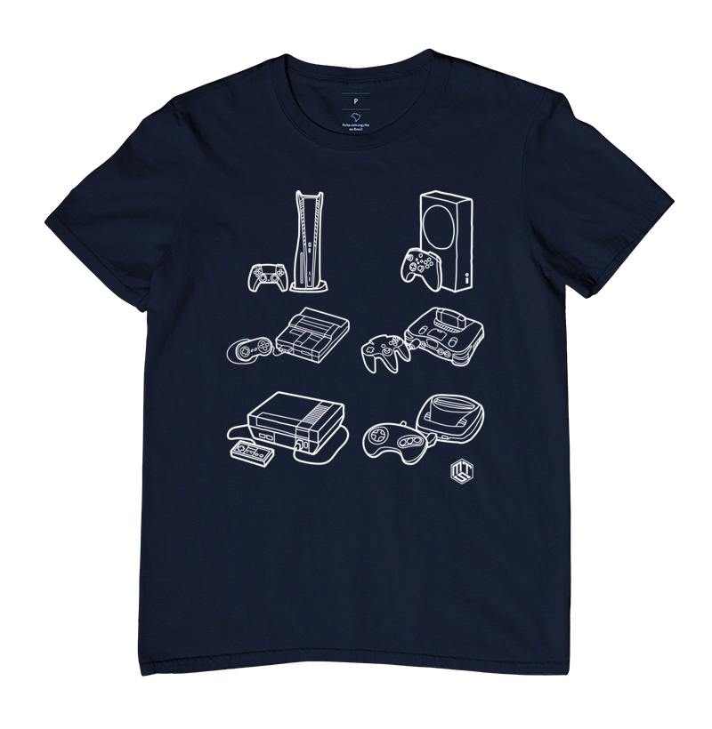 Camisa 1