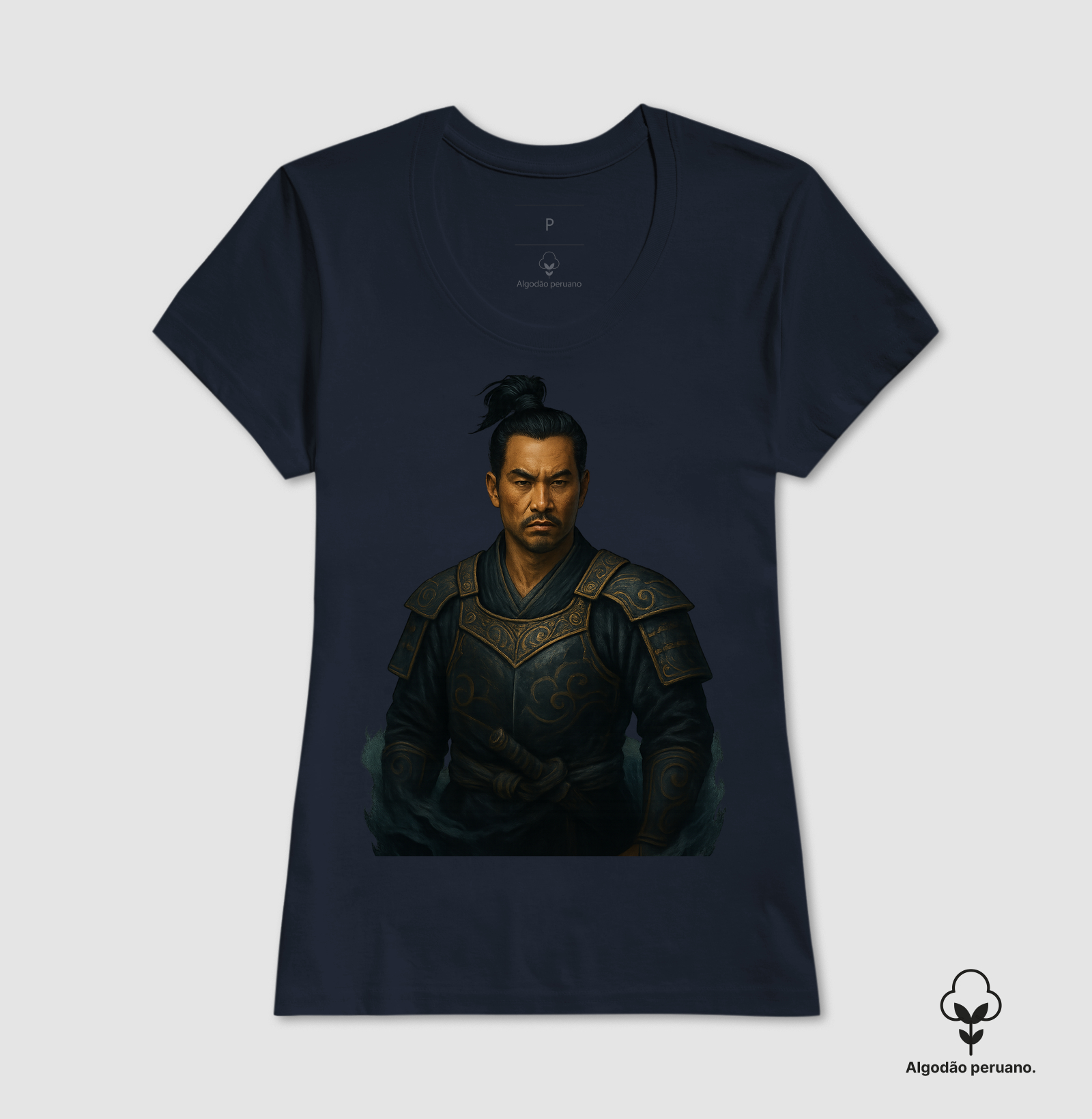 Camisa 4