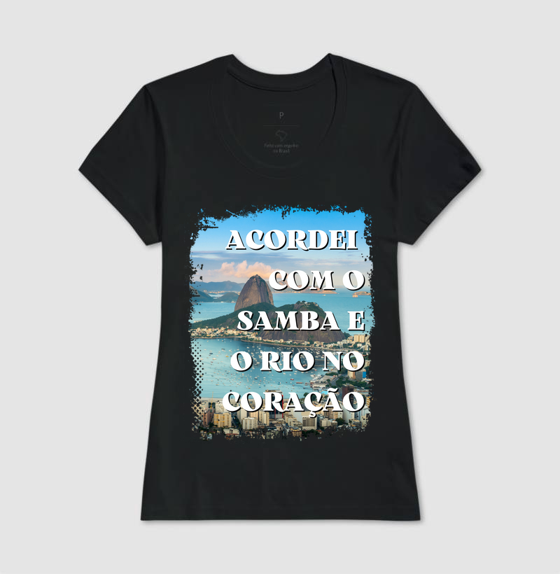 Camisa 11