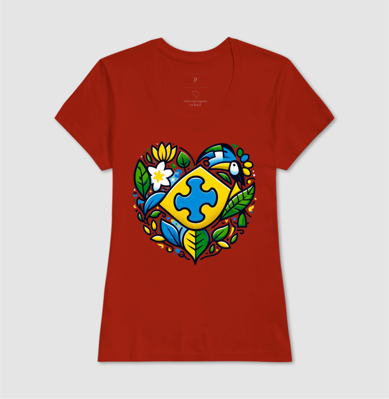 Camisa 10