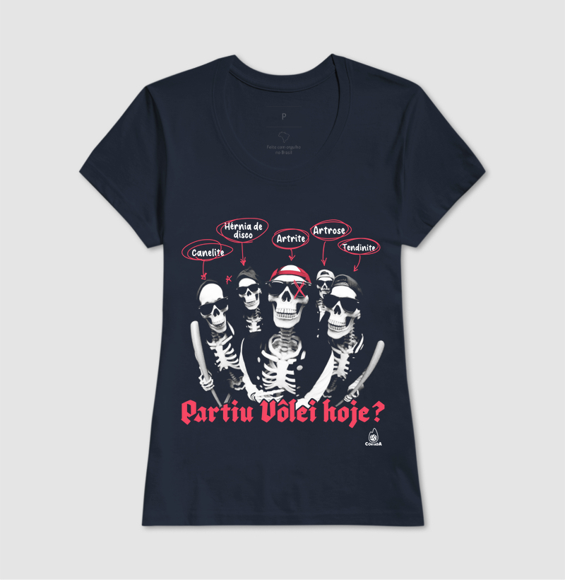 Camisa 4