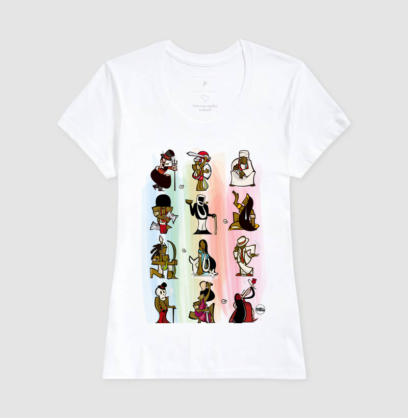 Camisa 6