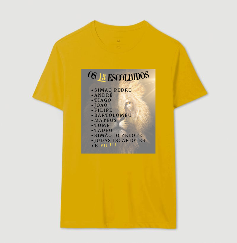 Camisa 13