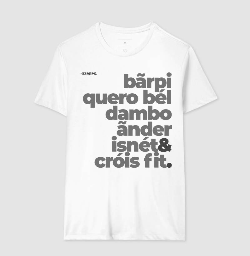 Camisa 13