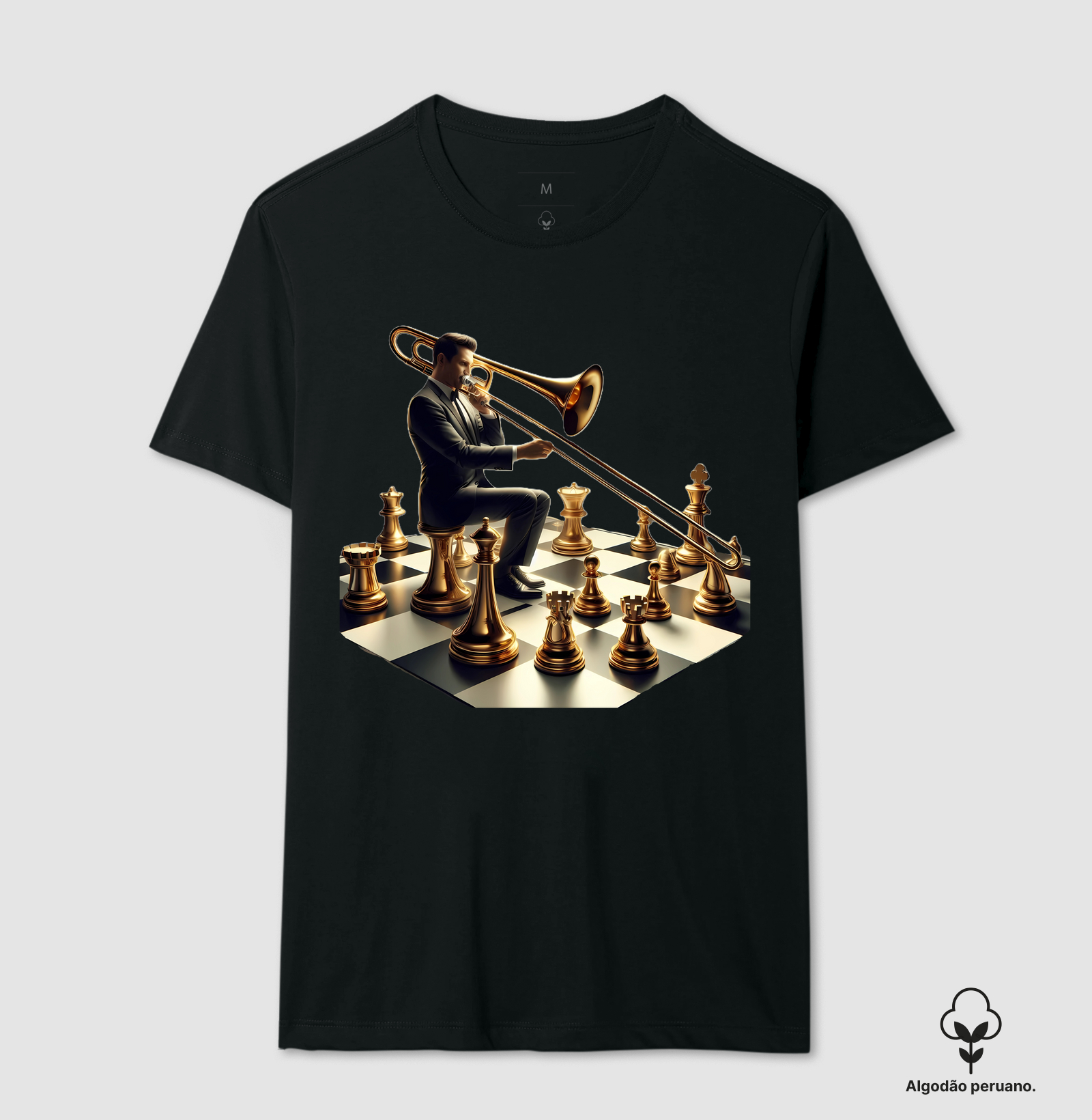 Camisa 4