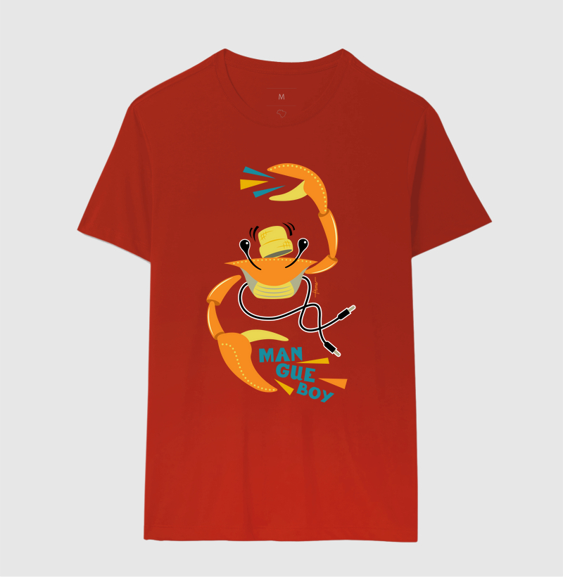 Camisa 7