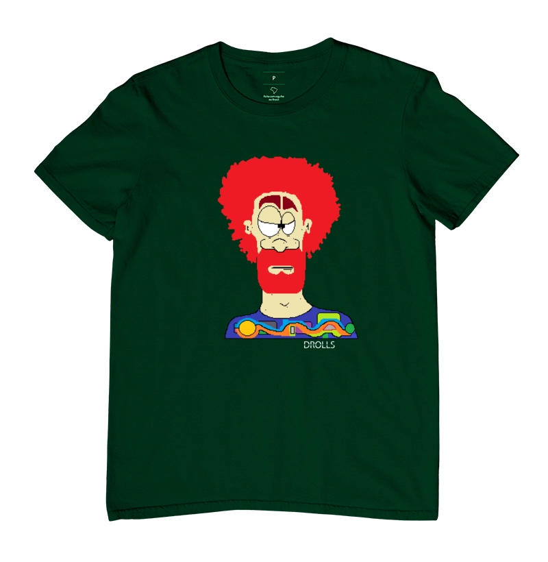 Camisa 11