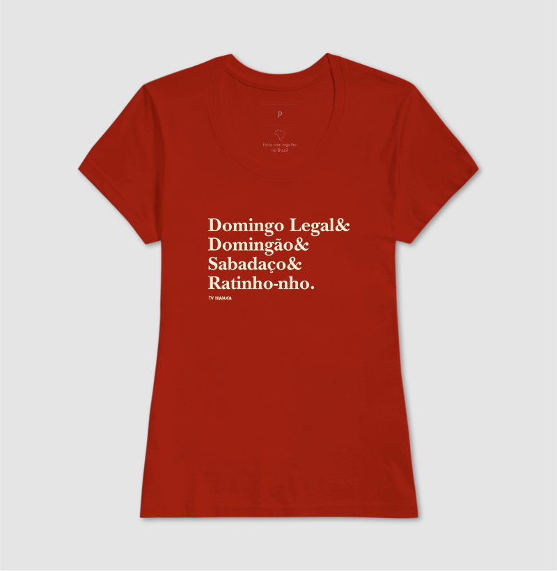 Camisa 16
