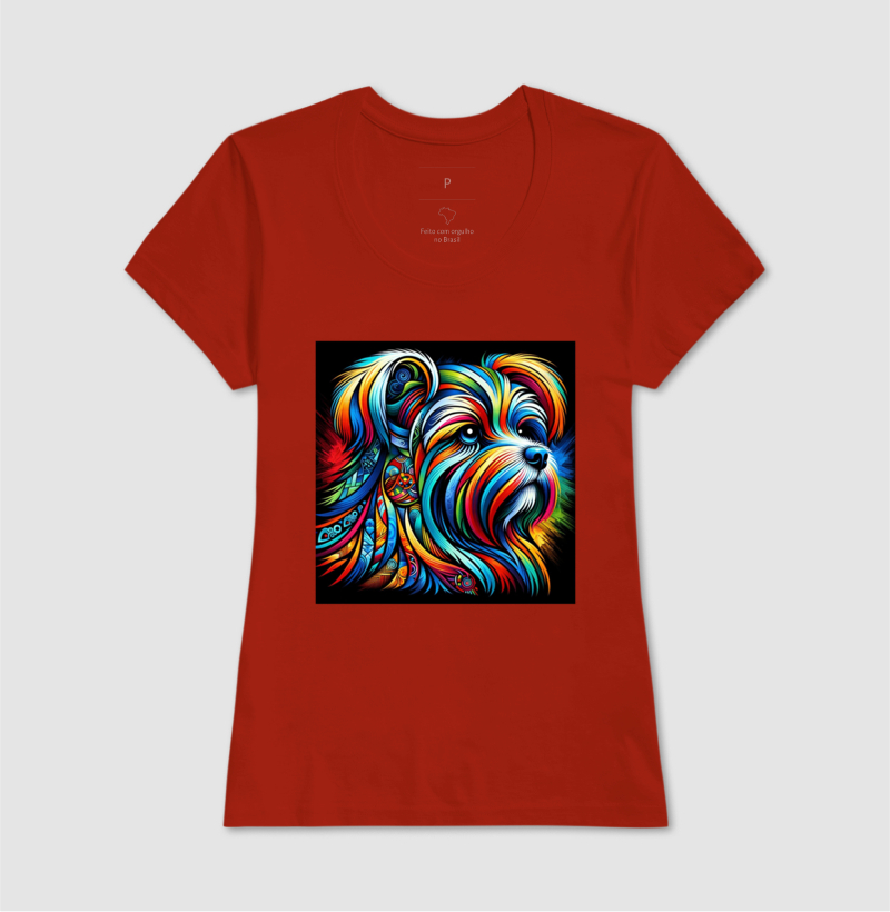 Camisa 10