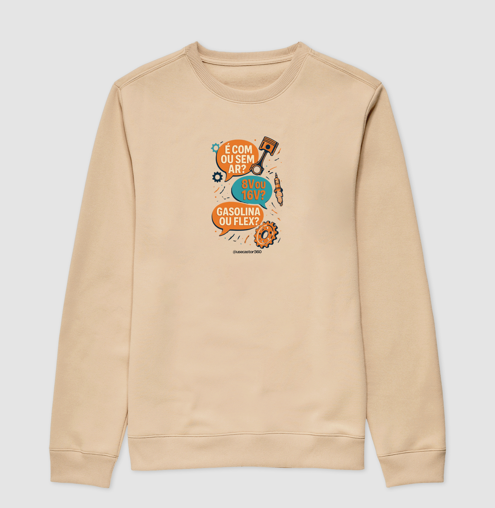 Camisa 2