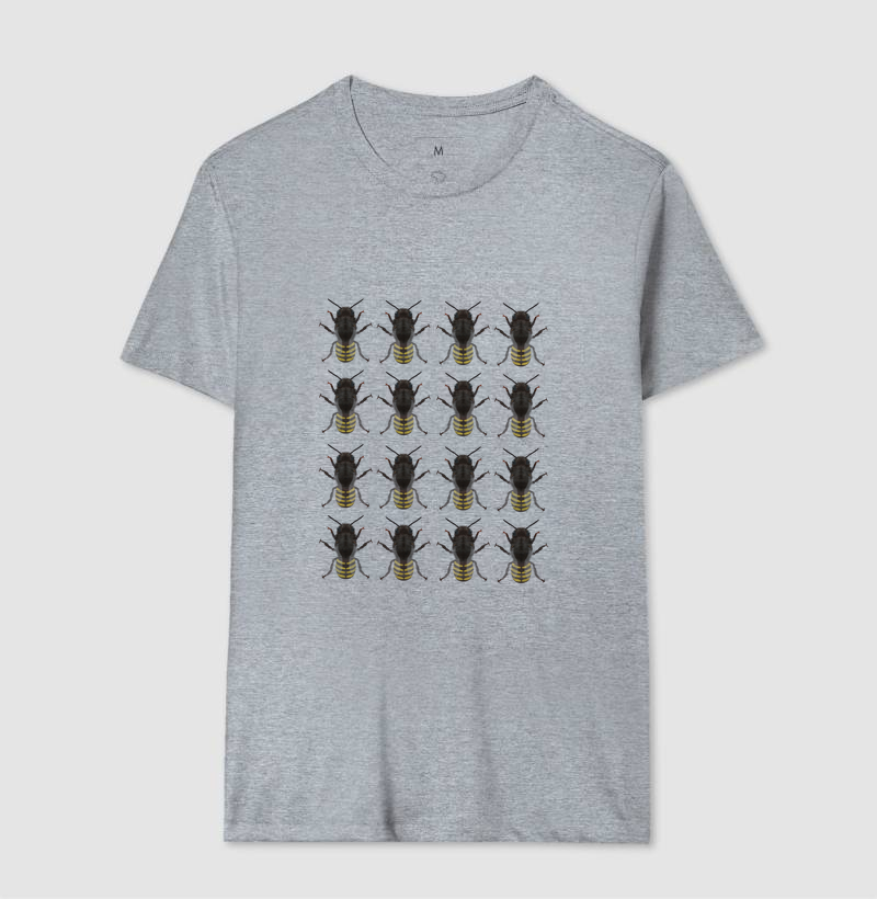 Camisa 10