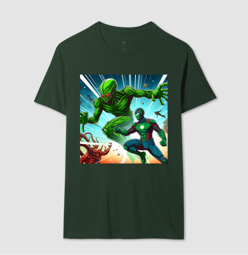 Camisa 11