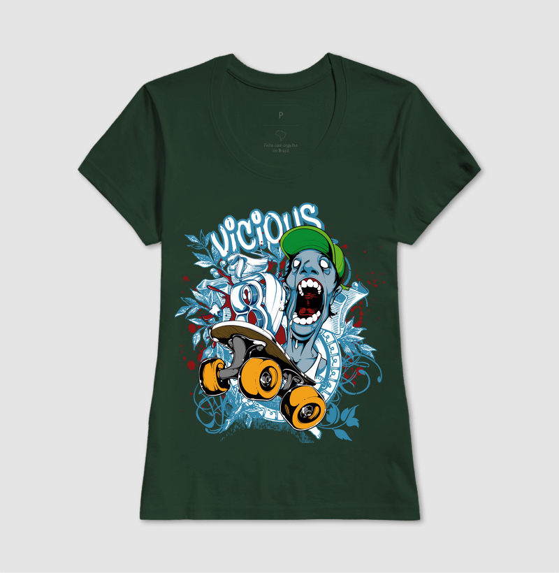 Camisa 12
