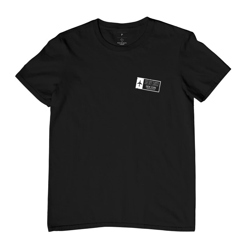 Camisa 11