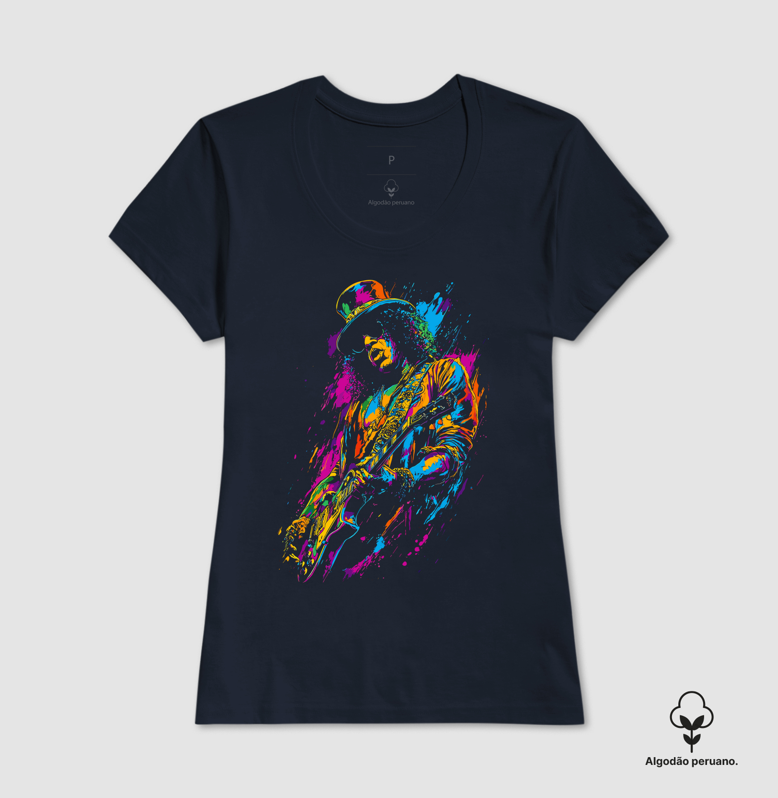 Camisa 4