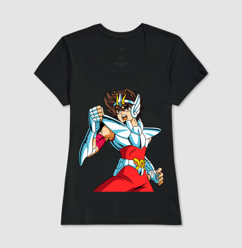 Camisa 19