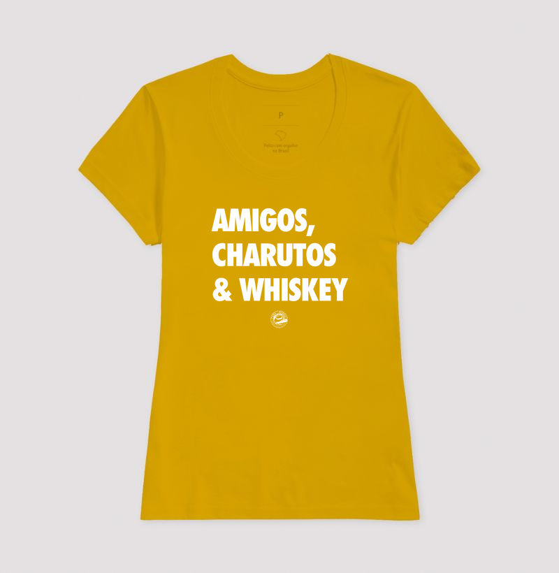 Camisa 16