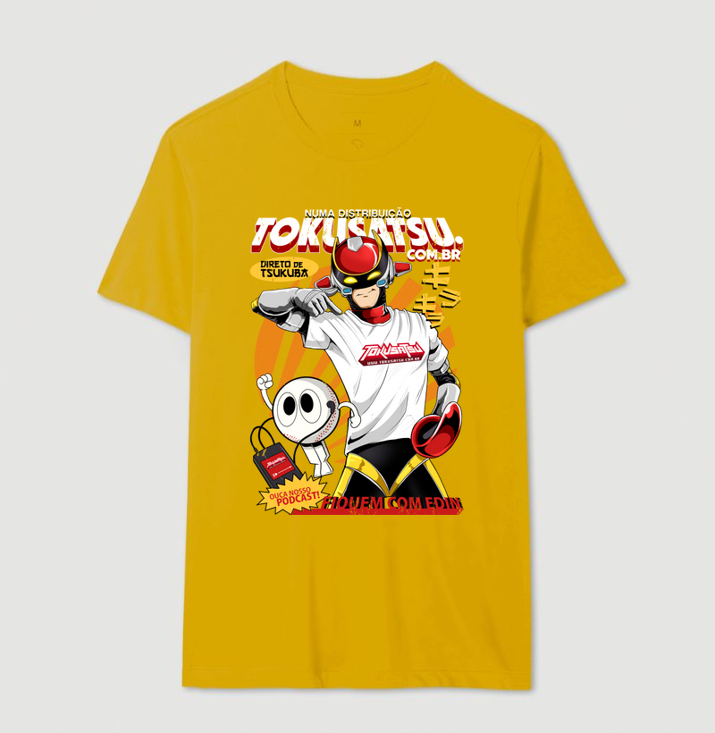Camisa 19