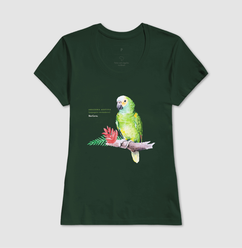 Camisa 7
