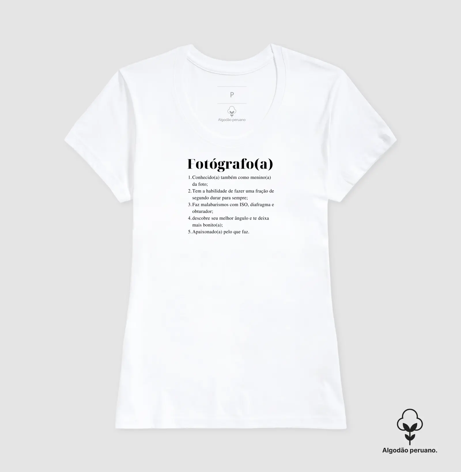 Camisa 4