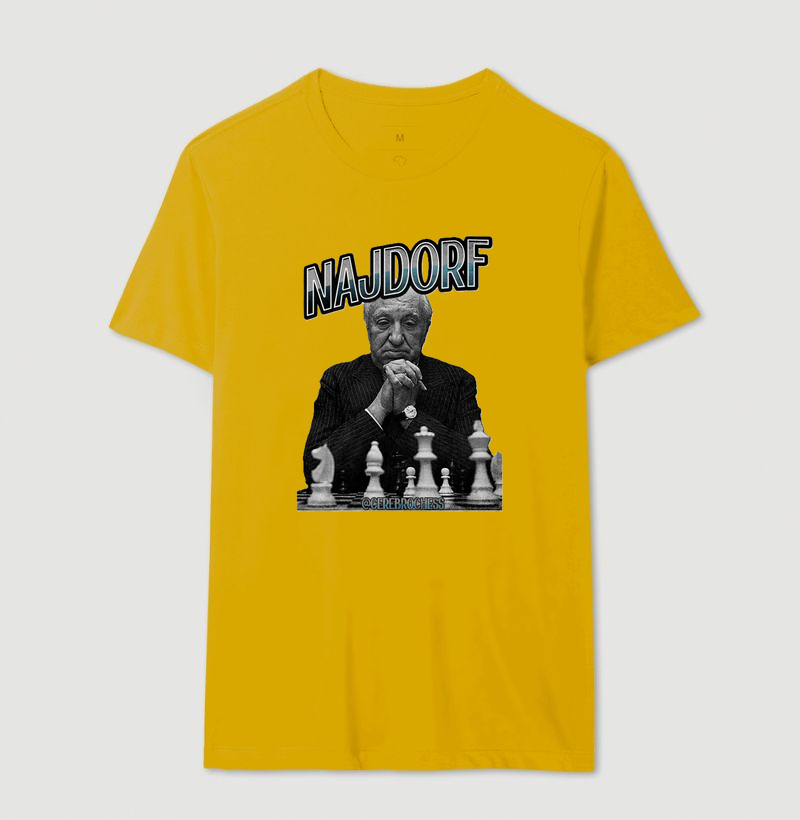 Camisa 13