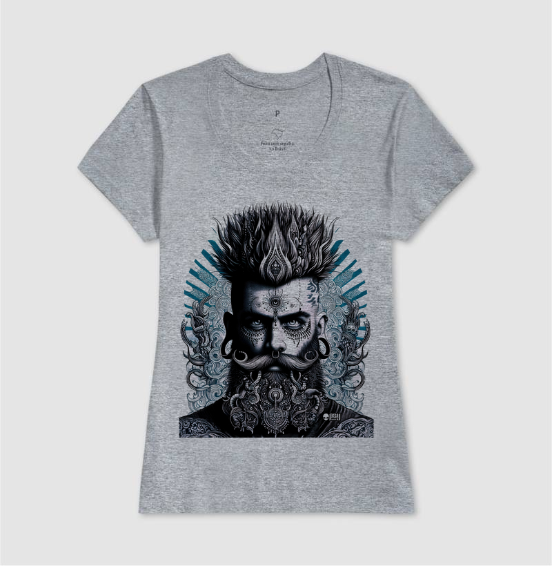 Camisa 10