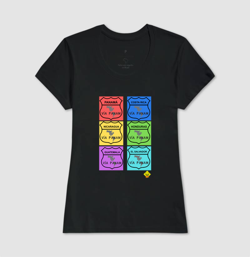 Camisa 5