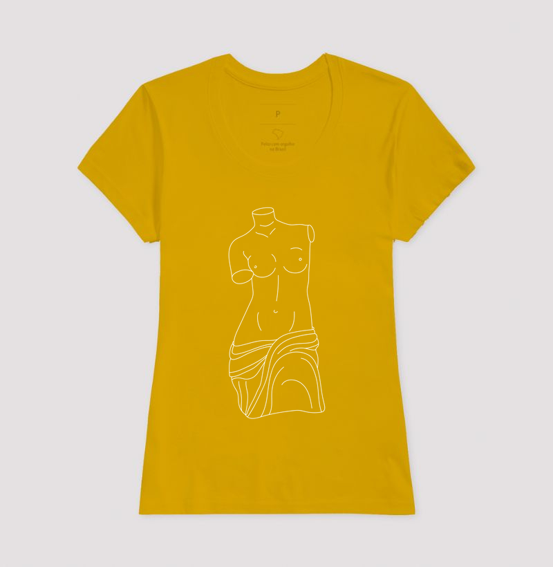 Camisa 17