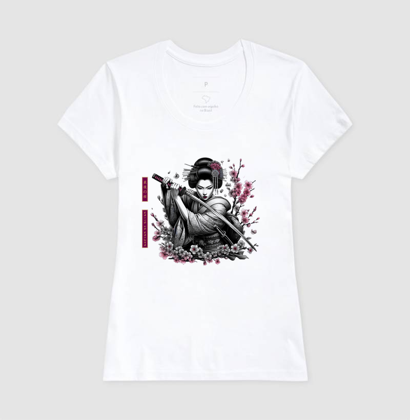 Camisa 15