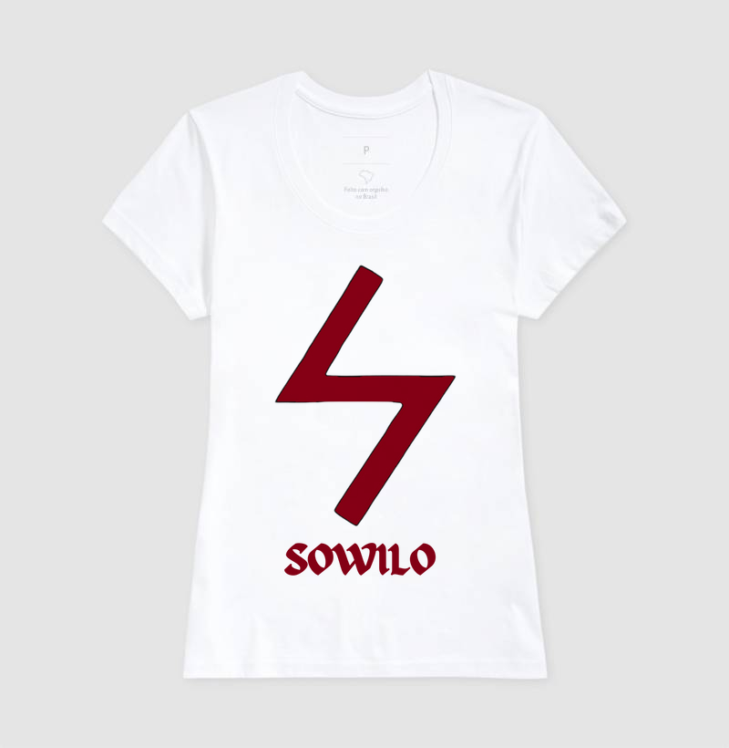 Camisa 10