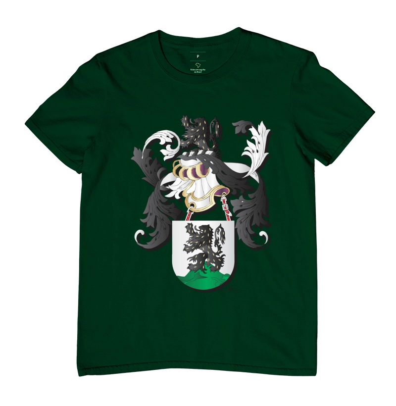 Camisa 11