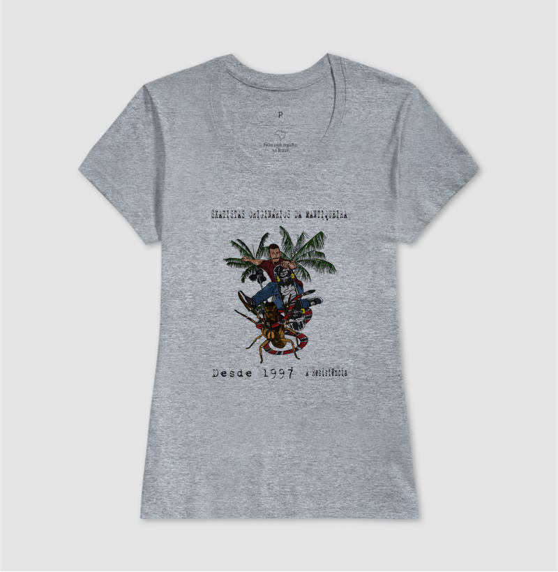 Camisa 5
